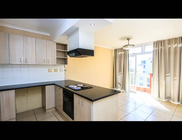 1 BEDROOM APARTMENT FOR SALE IN NEW TOWN CENTRE